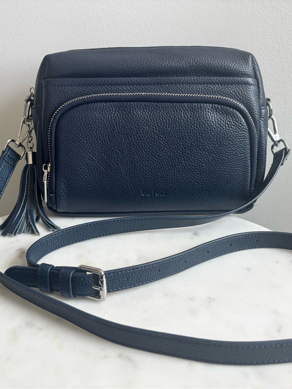 Befen crossbody bag wallet card organizer